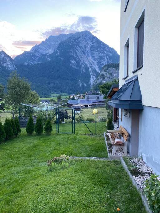 Gemuetliche Kleine Mit Garten Apartment *