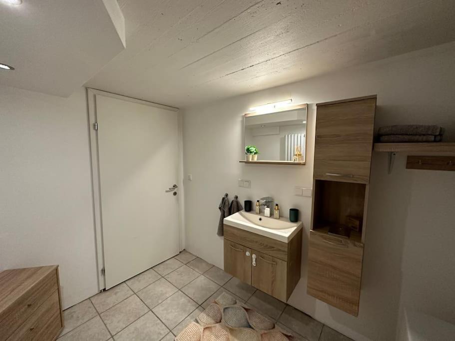 Apartment Gemuetliche Kleine Mit Garten Unterburg (Liezen)