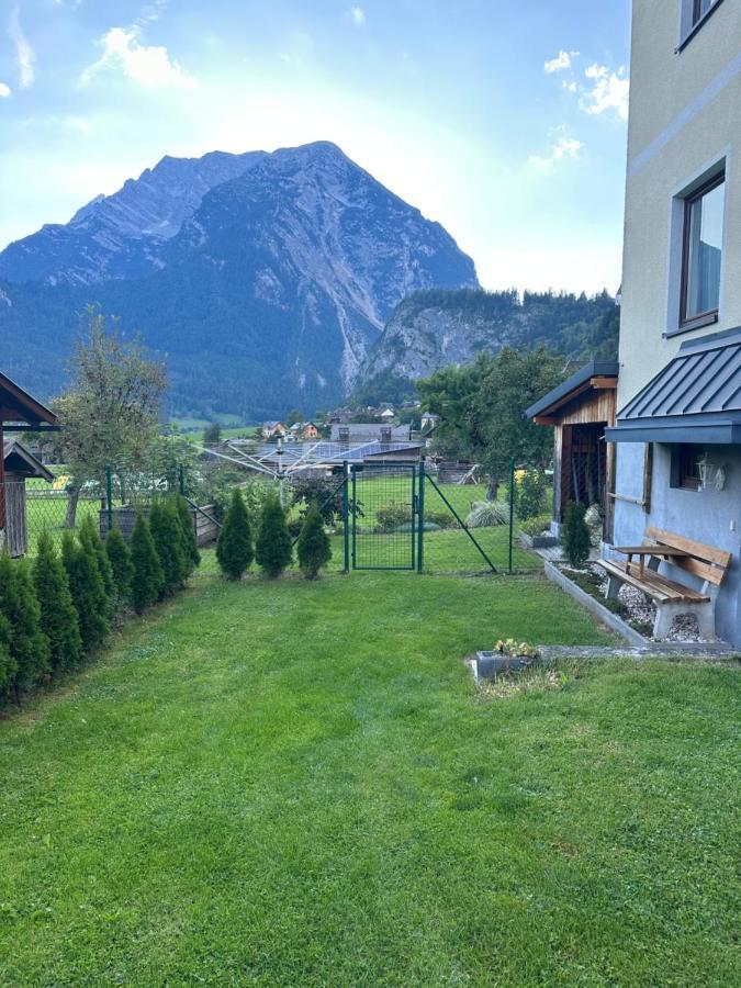 Gemuetliche Kleine Mit Garten Appartamento