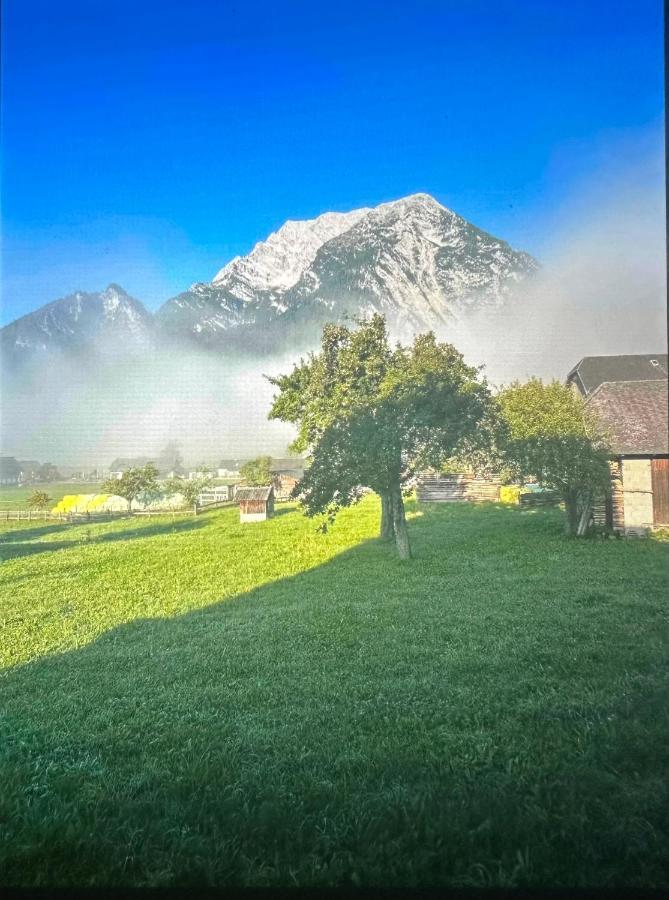Appartamento Gemuetliche Kleine Mit Garten *